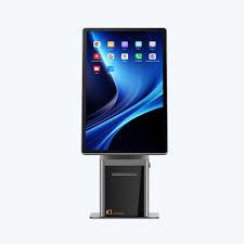 Telpo K1 21.5" kioskterminal 4GB 64GB