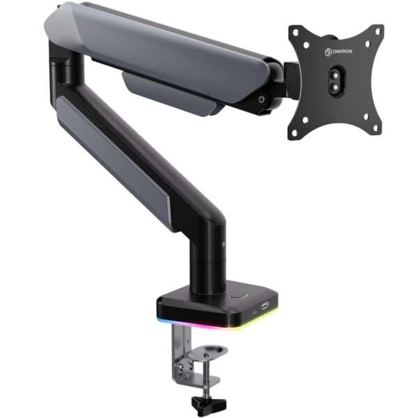 ONKRON | Lauakinnitus | G110-BW | 15-42" | Must/Valge