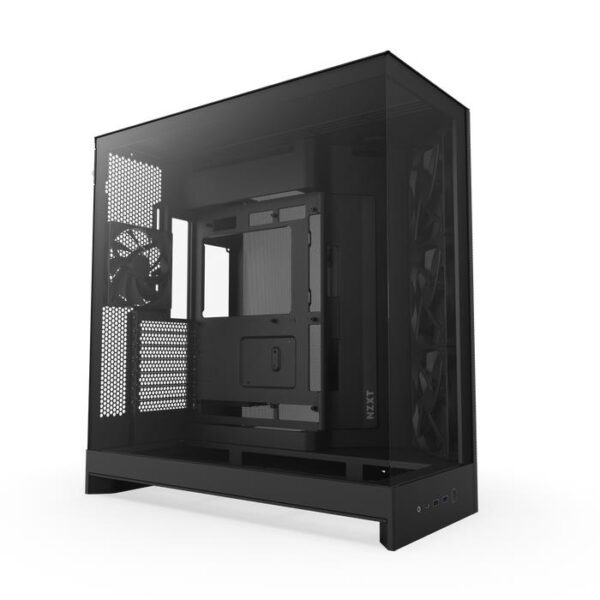 Lian Li 240mm protsessorijahuti valge