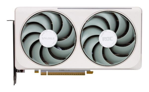 Sparkle Intel Arc B580 12GB graafikakaart SB580RW