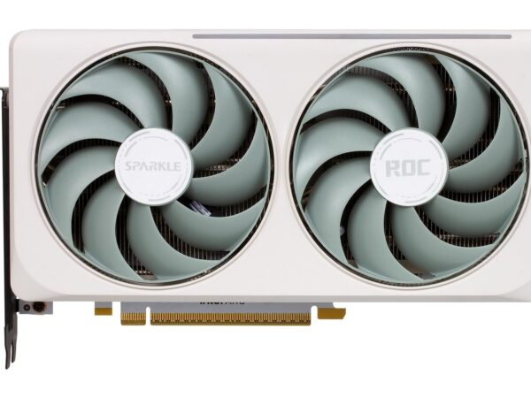 Sparkle Intel Arc B580 12GB graafikakaart SB580RW