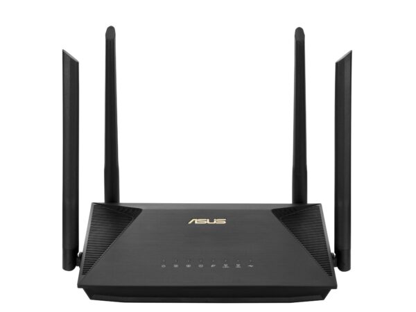 ASUS juhtmevaba ruuter RT-AX1800U