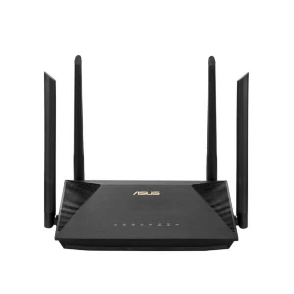 ASUS juhtmevaba ruuter RT-AX1800U