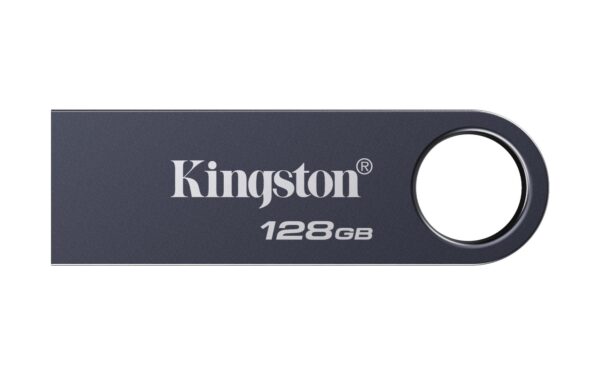 Kingston USB-mälupulk 128GB SE9 G3 KE-U2X128-1AC