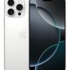 ELKO: 1454995 Apple iPhone 16 Pro Max 256GB nutitelefon valge titaan