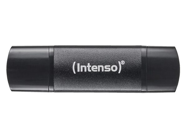ELKO: 1455031 Intenso USB mälupulk 32GB USB 3.2
