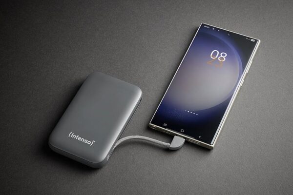 Intenso akupank 10000mAh hall S10000 7333034