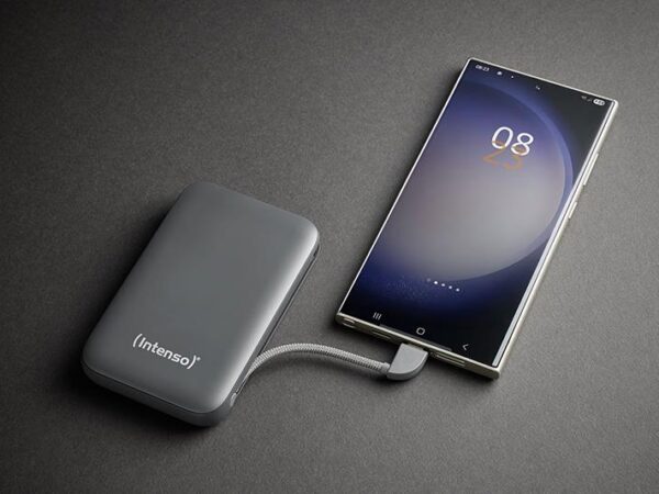ELKO: 1455033 Intenso akupank 10000mAh hall S10000 7333034