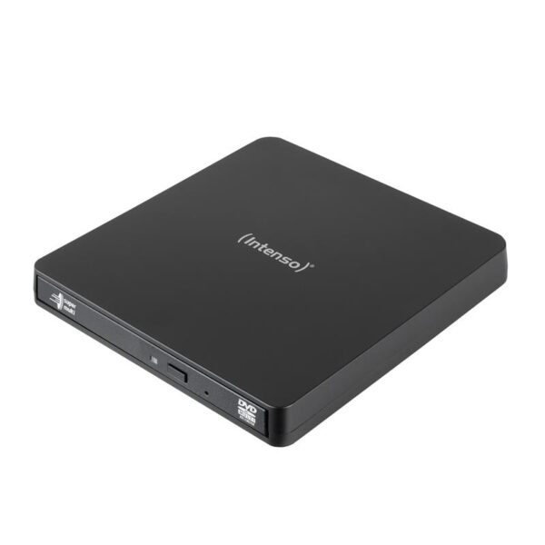 Intenso väline DVD-kirjutaja USB 3.2 must 5401400