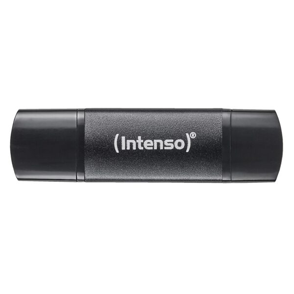 Intenso USB-mälupulk 64GB USB 3.2 3544490