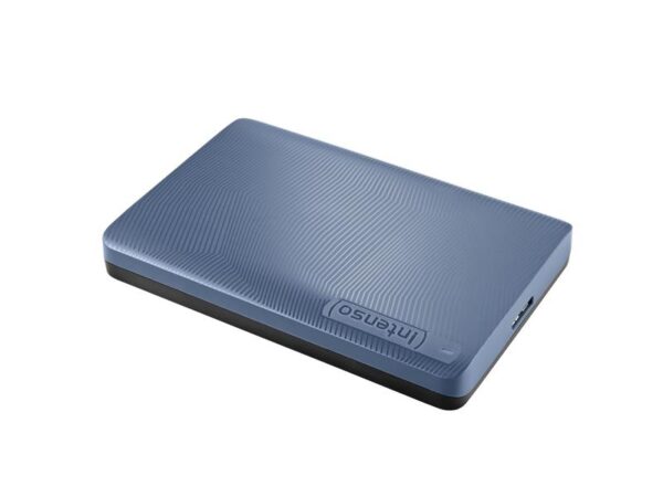 ELKO: 1455049 Intenso 2TB väline HDD sinine