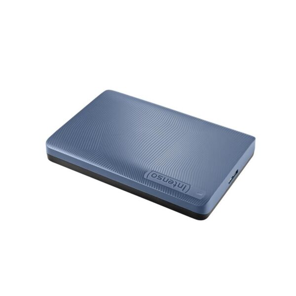 Intenso 2TB väline HDD sinine