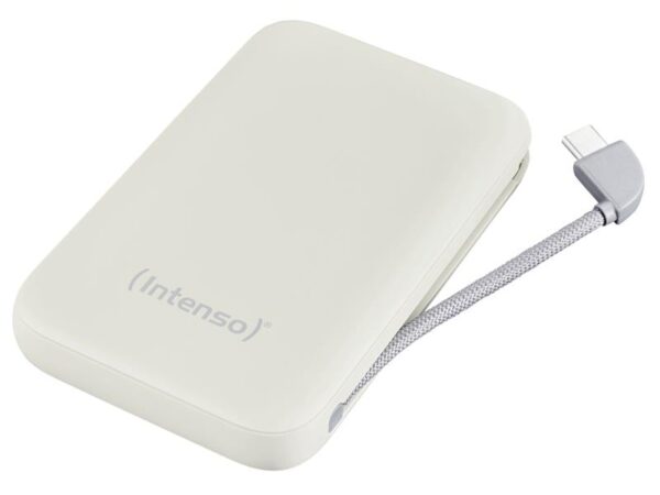 ELKO: 1455052 Intenso akupank 10000mAh beige S10000 7333031