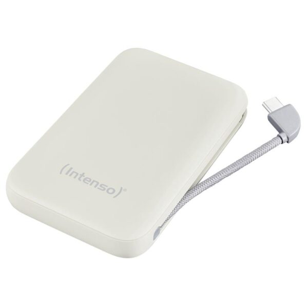 Intenso akupank 10000mAh beige S10000 7333031