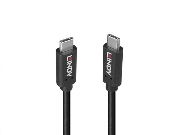Lindy | USB3.2 Type-C kaabel 1.5m | 36977