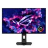 ASUS 26.5” OLED QHD monitor