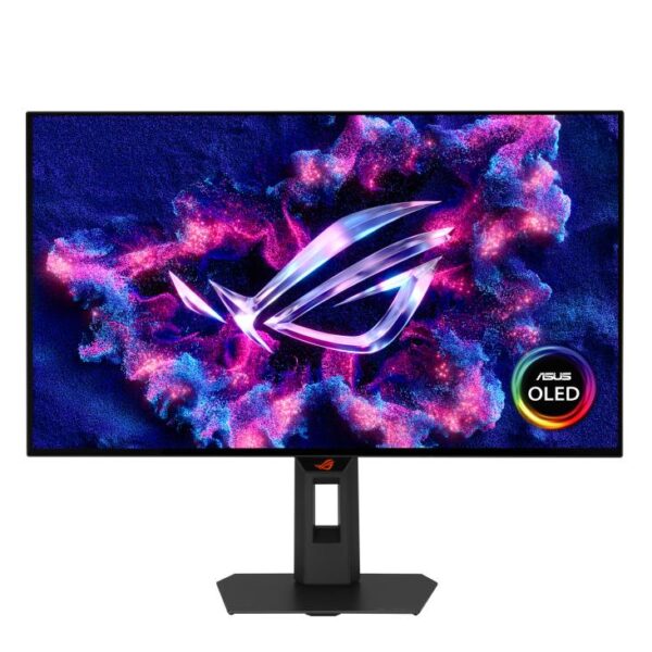 ASUS 26.5” OLED QHD monitor