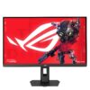 ELKO: 1455122 ASUS 27" QHD 2560x1440 monitor 90LM0C70-B01371