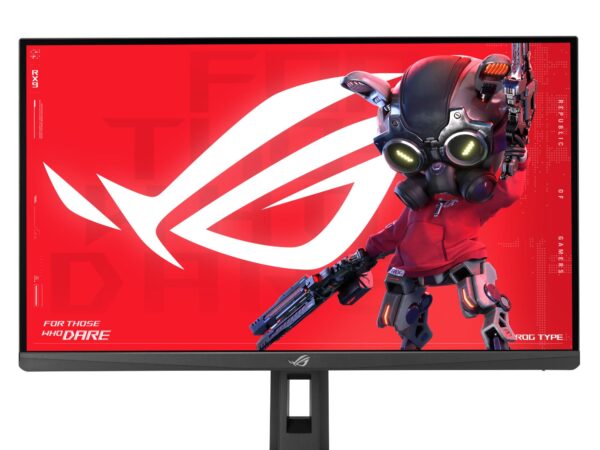 ELKO: 1455122 ASUS 27" QHD 2560x1440 monitor 90LM0C70-B01371