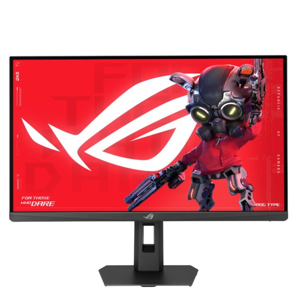 ELKO: 1455122 ASUS 27" QHD 2560x1440 monitor 90LM0C70-B01371