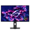 ASUS 26.5” QD-OLED 1440p monitor