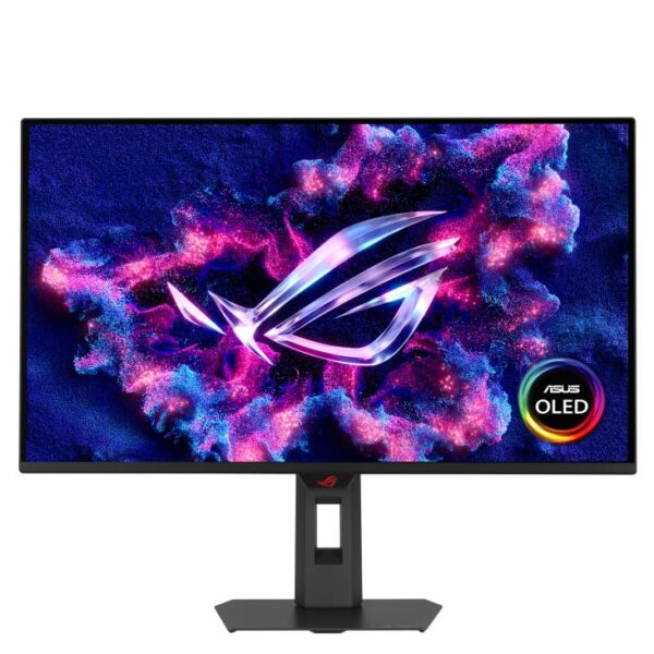 ASUS 26.5” QD-OLED 1440p monitor