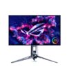 ELKO: 1455124 ASUS 26,5” QHD Monitor