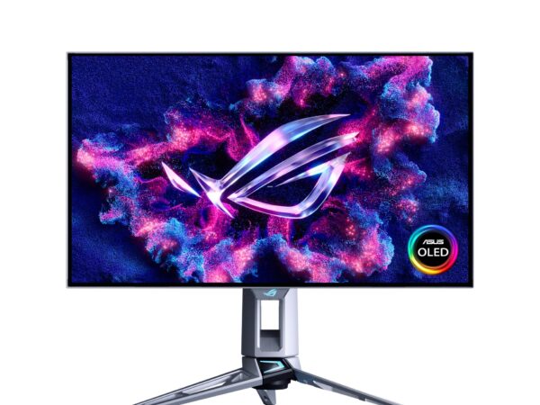 ASUS 26,5” QHD Monitor