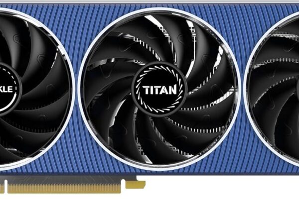 Sparkle Intel Arc A750 8GB graafikakaart