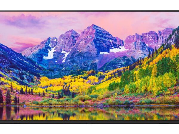 LG 55” hotelliteler 55UK762H0LB