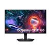 Samsung 27” QHD OLED monitor