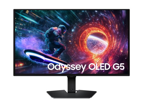 ELKO: 1455190 Samsung 27” QHD OLED monitor