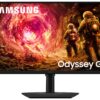 Samsung 27" QHD monitor LS27FG502EUXEN