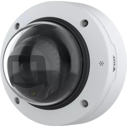 ELKO: 1455202 Axis P3287-LV dome turvakaamera