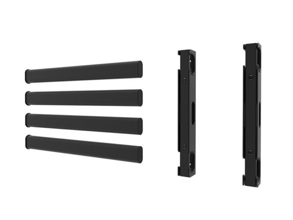 VESA pikenduskomplekt Neomounts AFL55-975BL 86-115 tolli