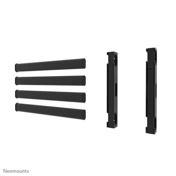 VESA pikenduskomplekt Neomounts AFL55-975BL 86-115 tolli