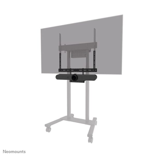 Neomounts AV60-500 videobari riiulikomplekt