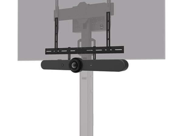ELKO: 1455209 Monitori videokonverentsi kinnitus Neomounts AV30-500BL 43-110 tolli