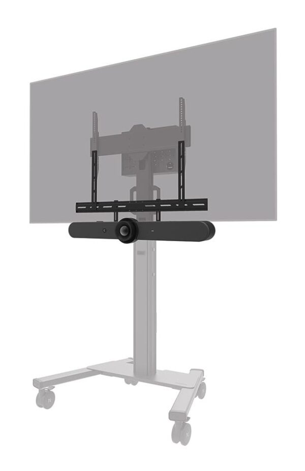 Monitori videokonverentsi kinnitus Neomounts AV30-500BL 43-110 tolli