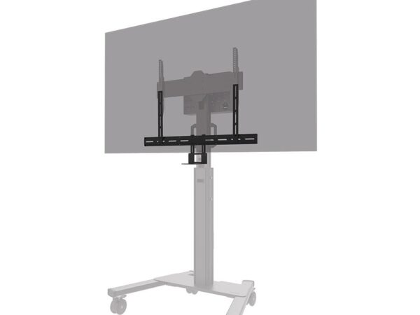 ELKO: 1455211 Neomounts telerialuse riiul AV50-500BL 43–110”