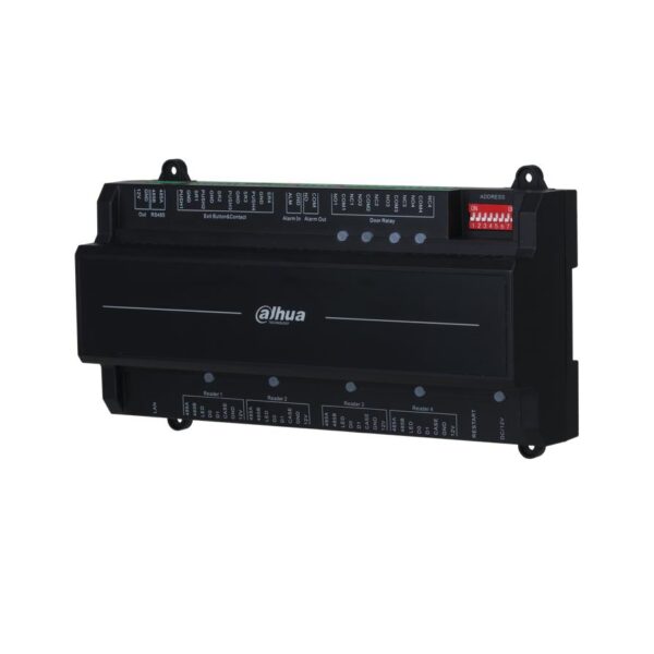 Dahua ASC2204B-S 4-ukse kontroller