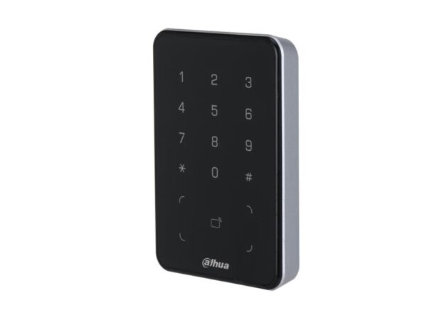 ELKO: 1455225 Dahua RFID kaardilugeja 125kHz ASR2101A-D