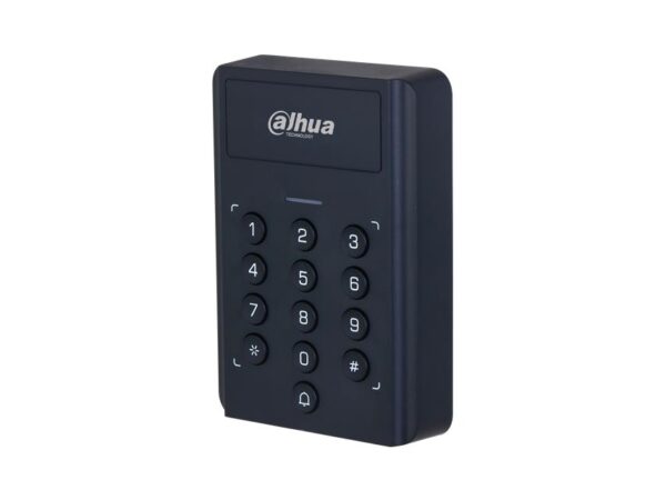 ELKO: 1455226 Dahua nutikas koodlukk ASI1201BL-D