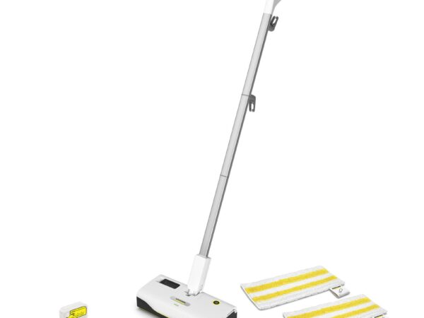 ELKO: 1455231 Kärcher aurupesur SC 1 Upright