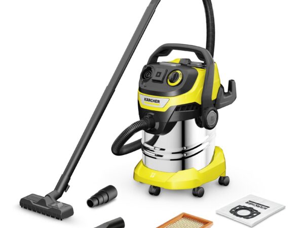 ELKO: 1455232 Karcher V-25/5/22 terrassipuhasti