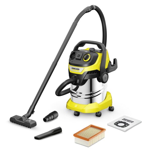ELKO: 1455232 Karcher V-25/5/22 terrassipuhasti