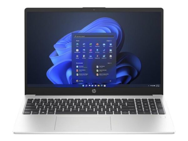 HP 250 G10 i5 / 16GB sülearvuti (hõbedane)
