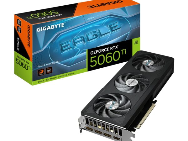 ELKO: 1455244 Gigabyte RTX 5060 Ti 8GB graafikakaart