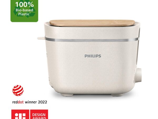 ELKO: 1455282 Philips | Röster | HD2640/10