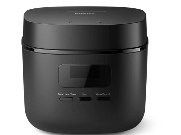ELKO: 1455287 Philips riisikeetja HD3080/80
